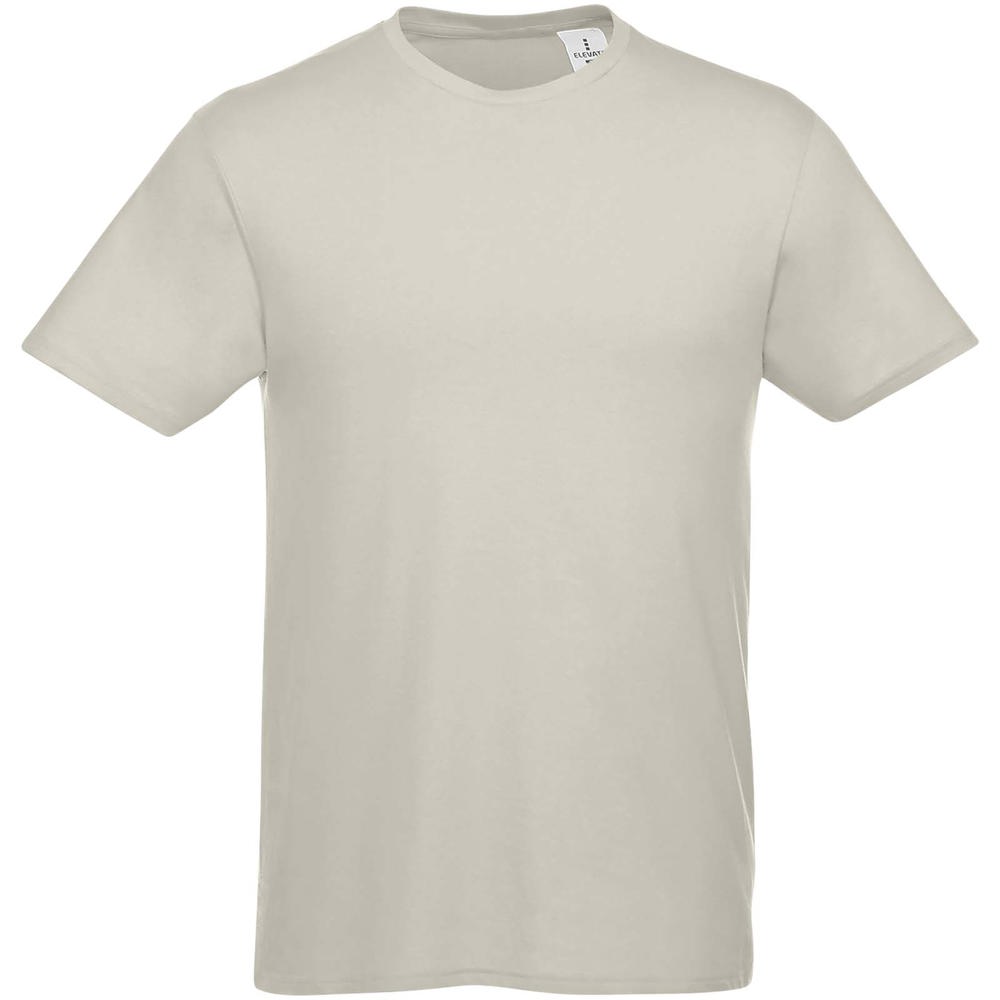 Heros 150 g/m2 short sleeve men's t-shirt