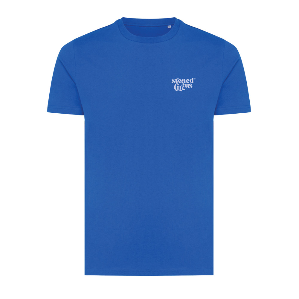 IQONIQ Bryce recycled cotton t-shirt
