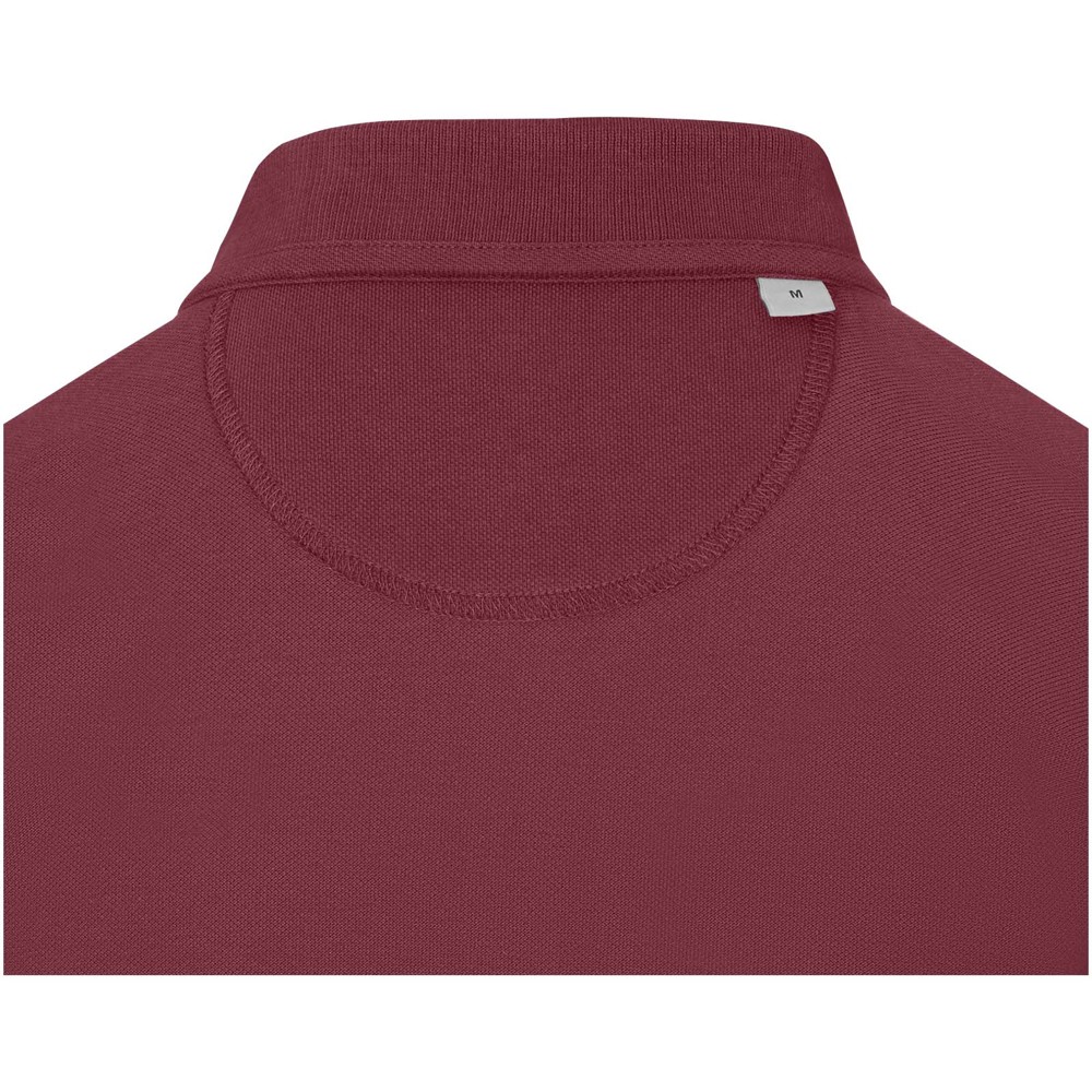 Calgary 180 g/m2 long sleeve women's polo