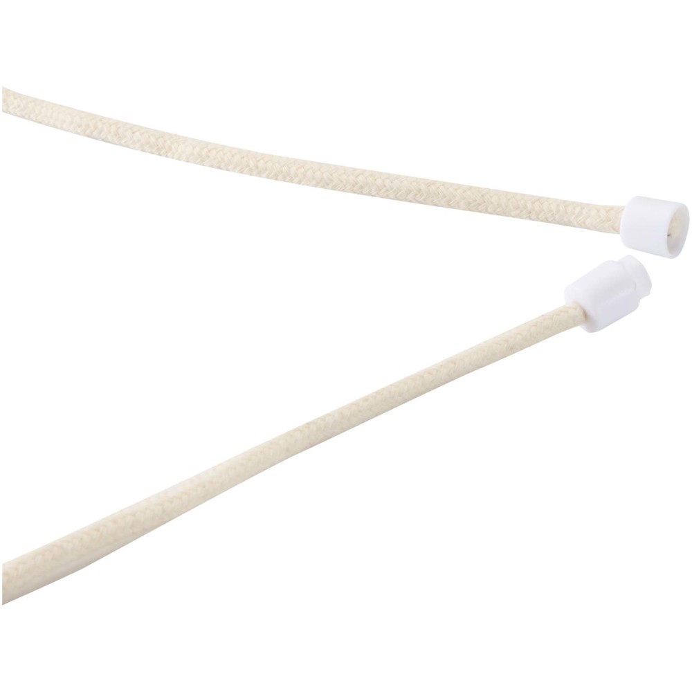 Adhab smartphone lanyard with bamboo details