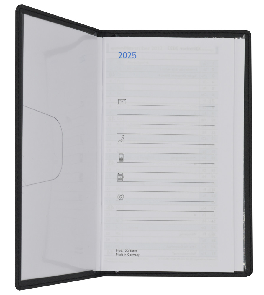 Henkel Plan Calendar Magistrate