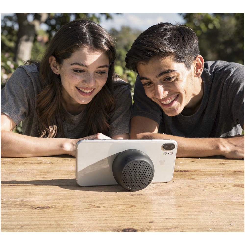 Boompods Zero-Snap 5W magnetic waterproof wireless speaker