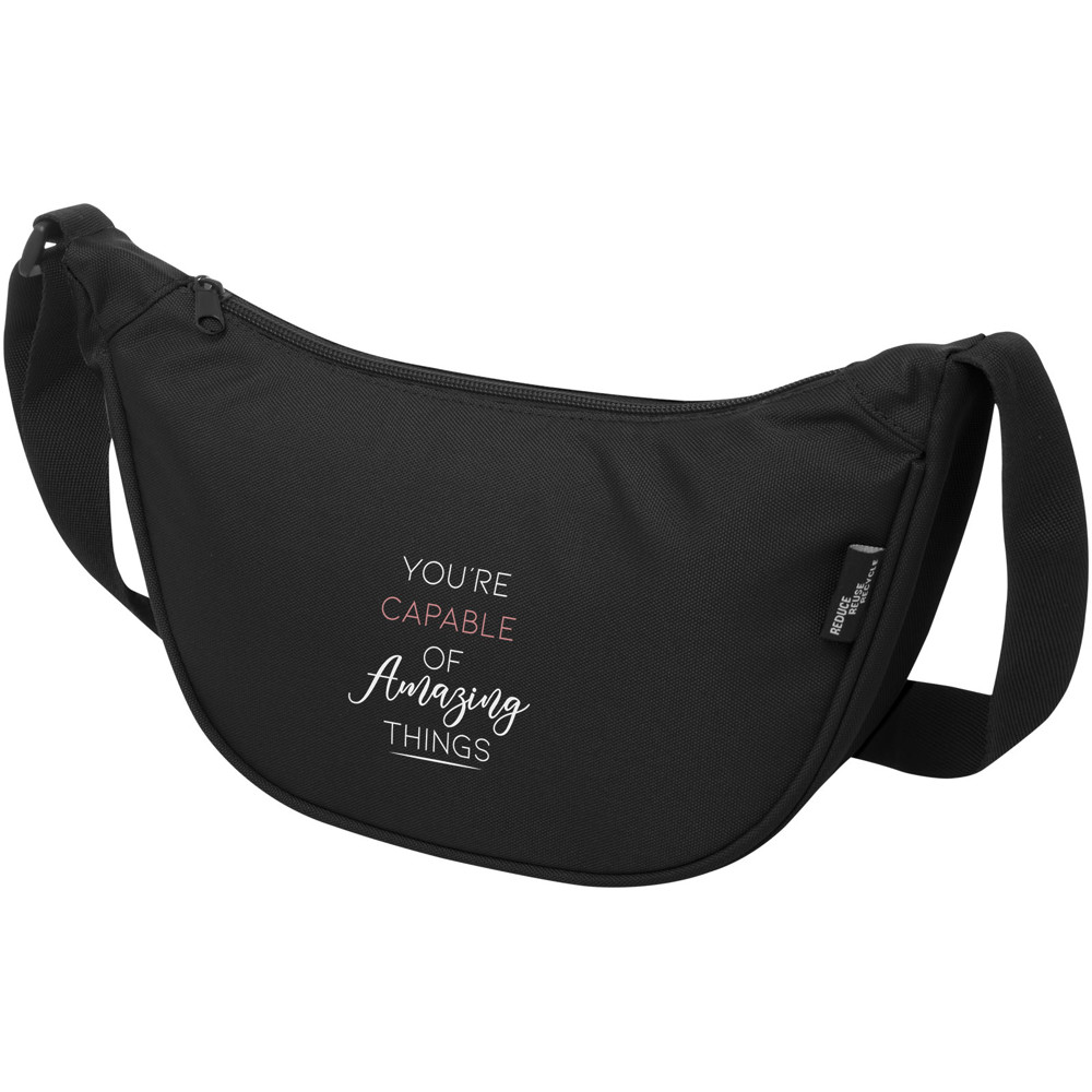 Byron recycled waist bag 1.5L