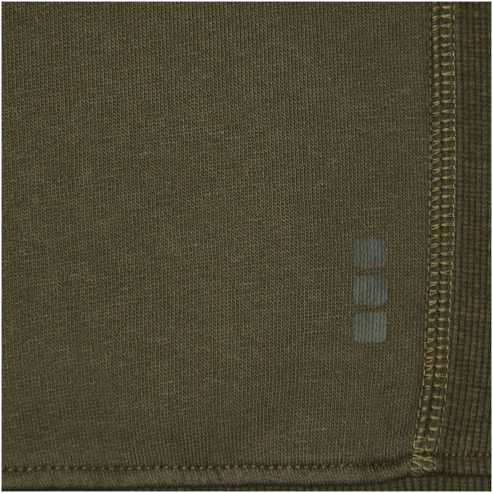 Arora 300 g/m2 unisex full zip hoodie