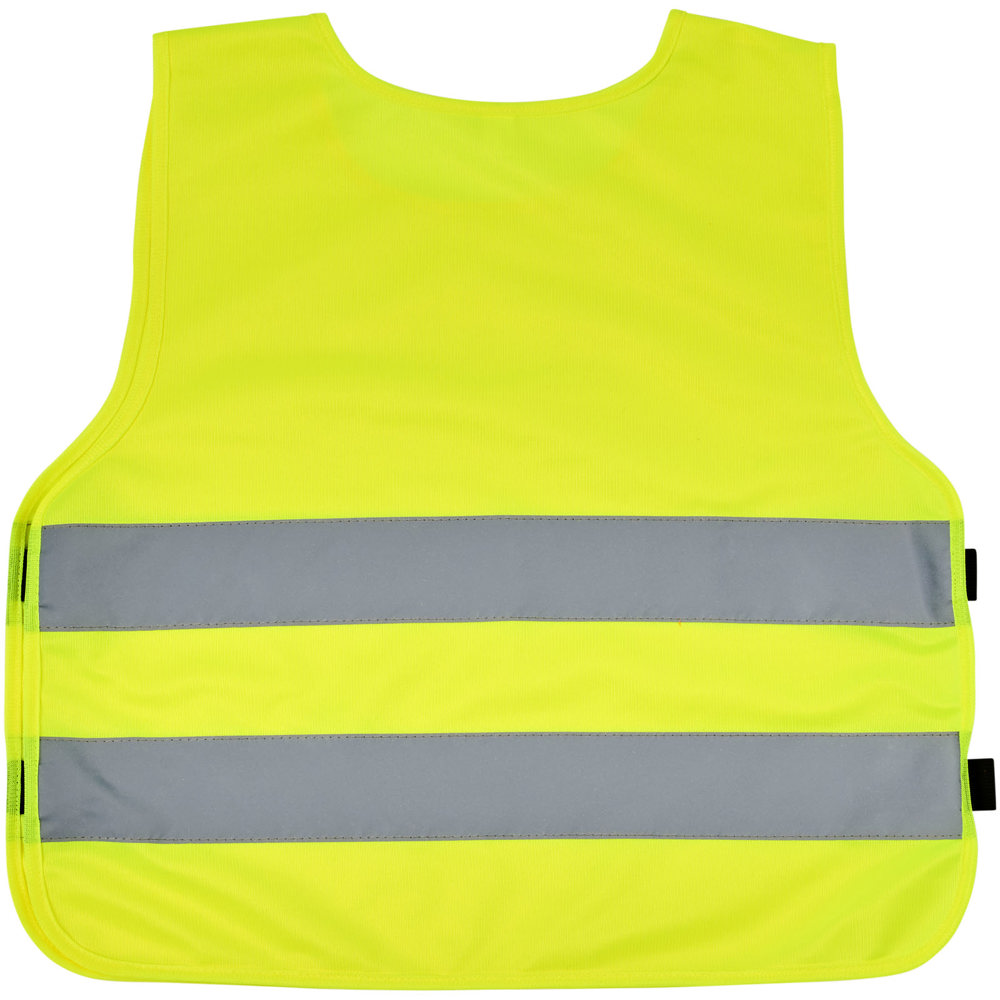 RFX™ Marie XS safety vest with hook&loop for kids age 7-12