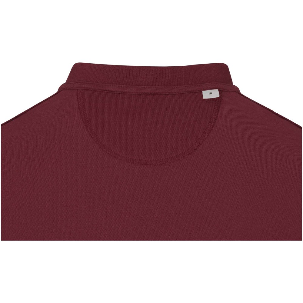 Calgary 200 g/m2 short sleeve men's polo