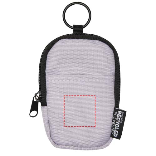 Byron Clip & Go GRS recycled small pouch 0.2L
