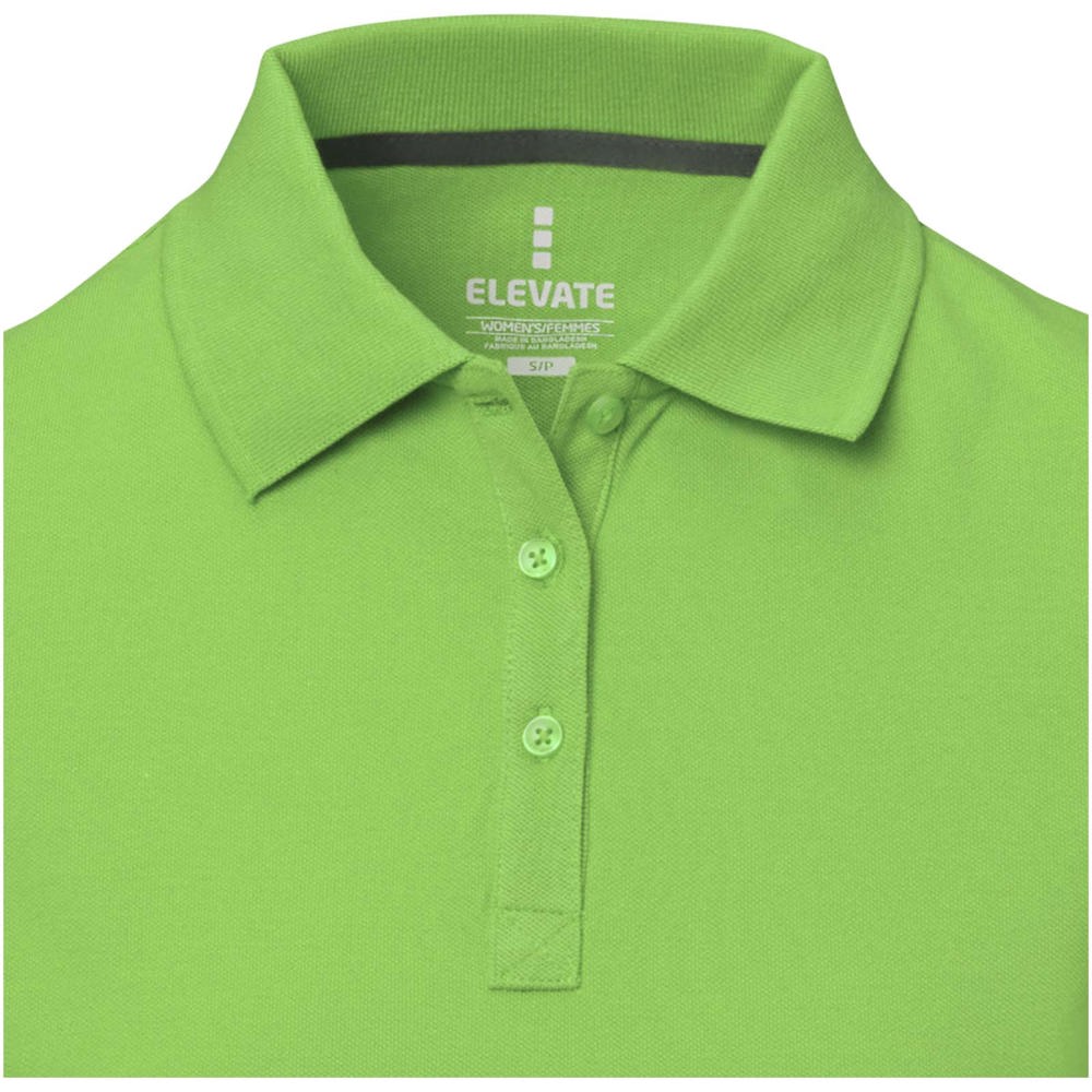 Calgary 200 g/m2 short sleeve women's polo