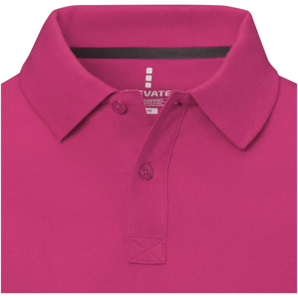 Calgary 200 g/m2 short sleeve men's polo