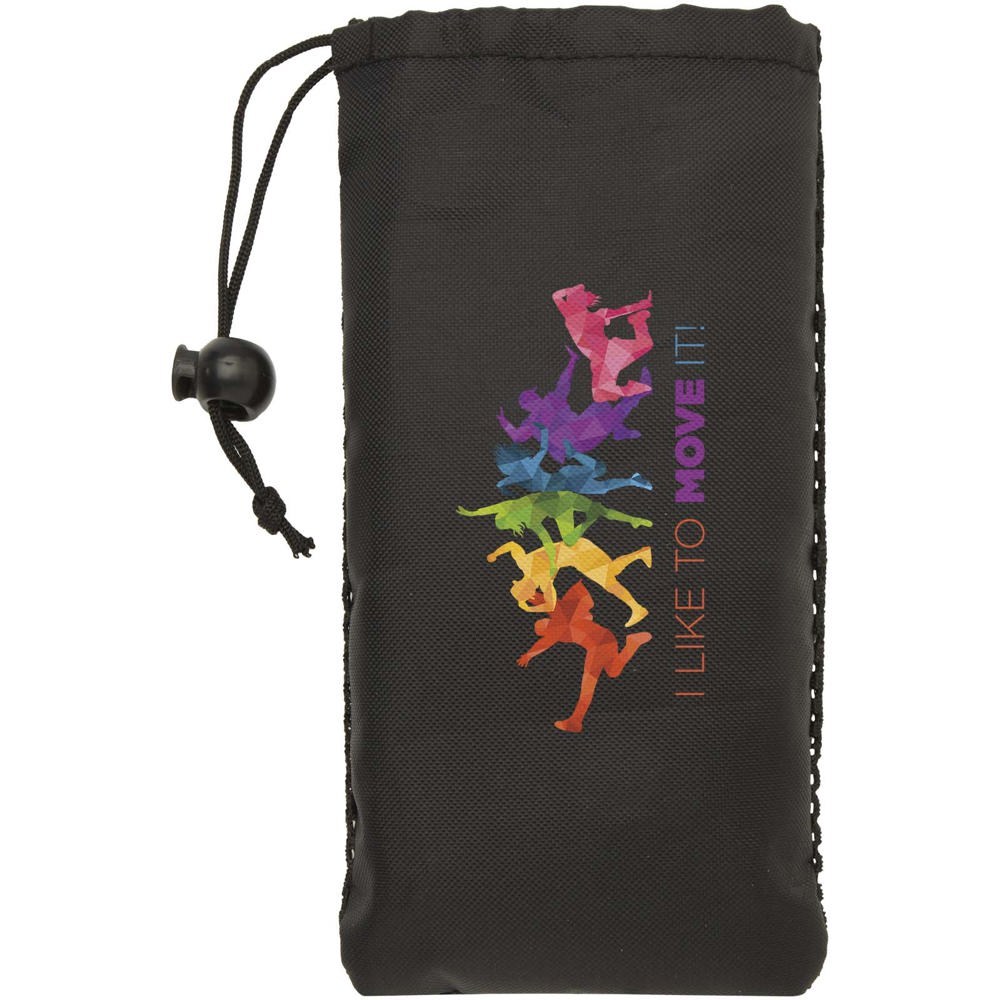 Grip 2-piece resistance band set