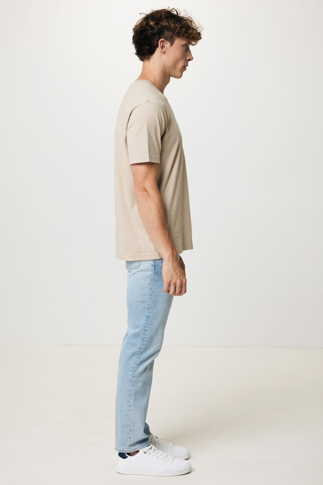 IQONIQ Teide recycled cotton t-shirt
