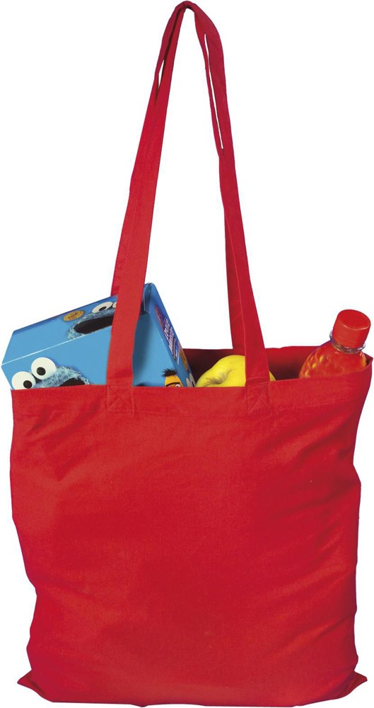 Cotton bag Amanda | 10.5 l