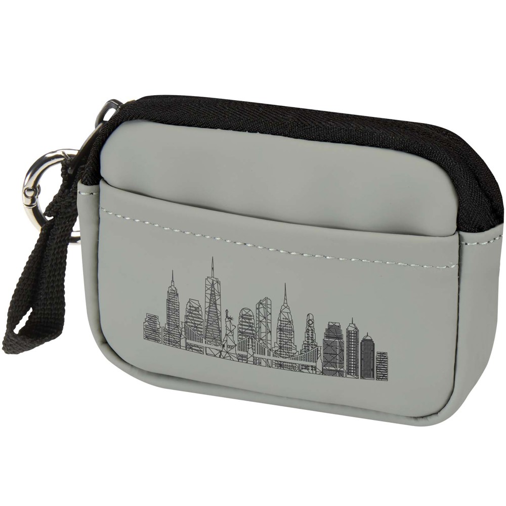Resi Plus GRS recycled wallet