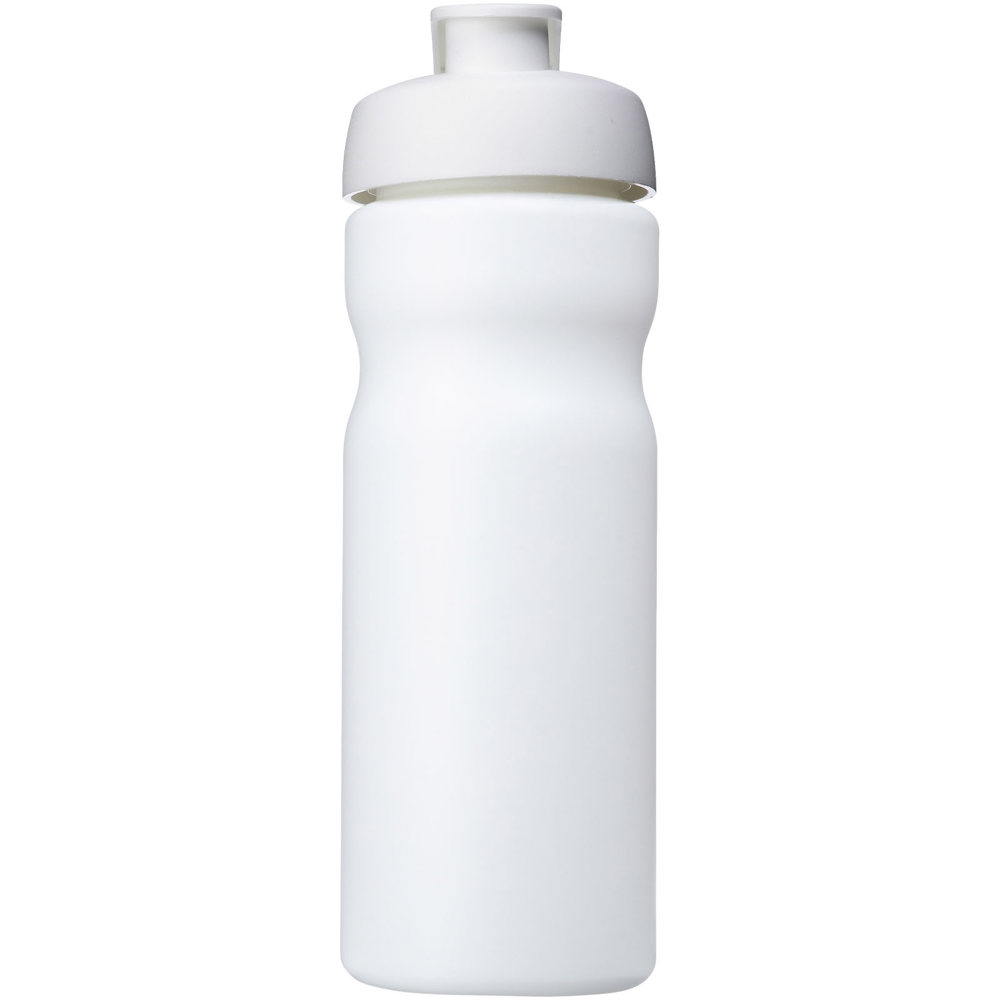 Baseline® Plus 650 ml flip lid sport bottle