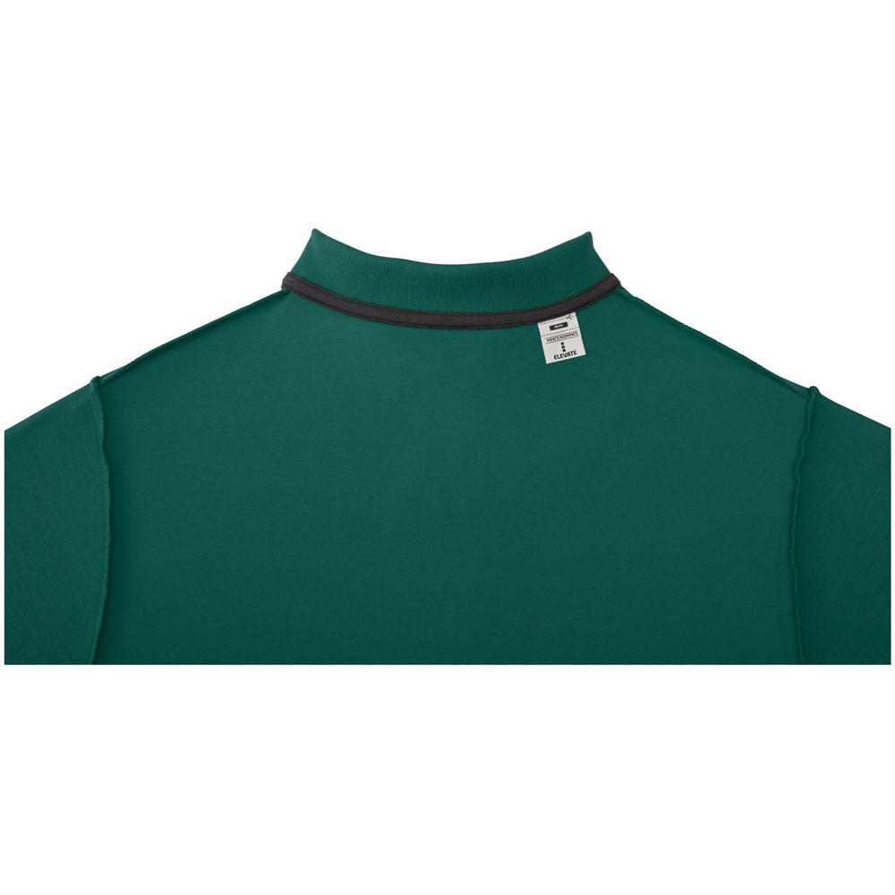 Helios 180 g/m2 short sleeve men's polo