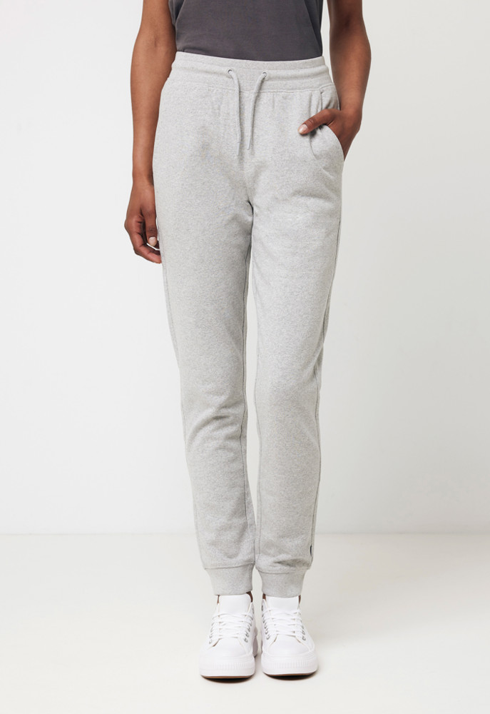 IQONIQ Cooper recycled cotton jogger