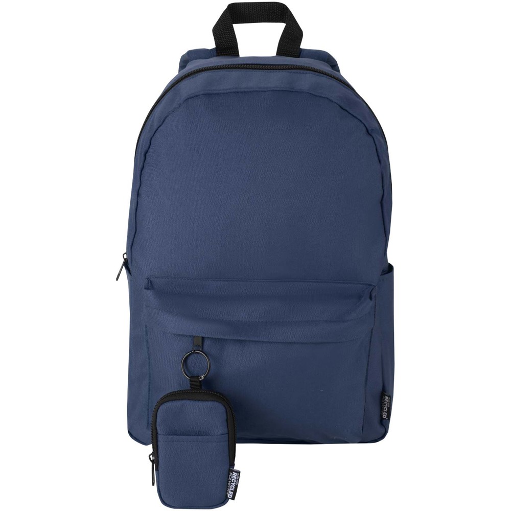 Byron Clip & Go GRS recycled small pouch 0.2L