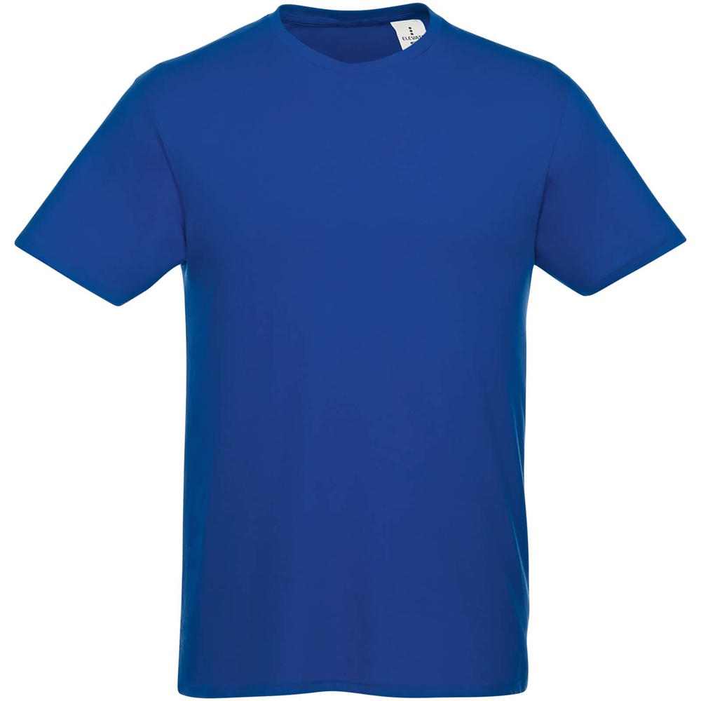 Heros 150 g/m2 short sleeve men's t-shirt