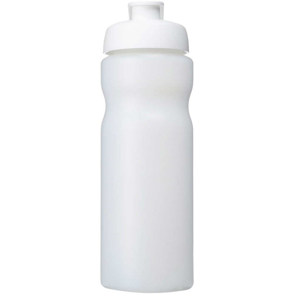 Baseline® Plus 650 ml flip lid sport bottle