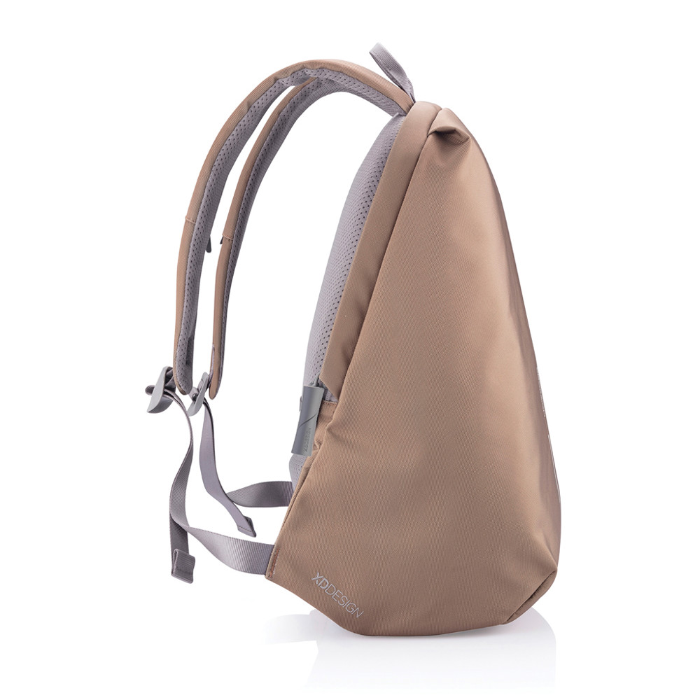 Bobby Soft, anti-theft backpack