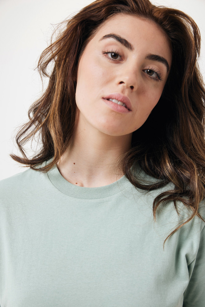 IQONIQ Teide recycled cotton t-shirt