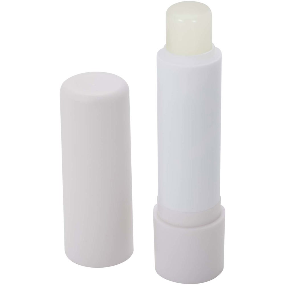 Eden vanilla lip balm