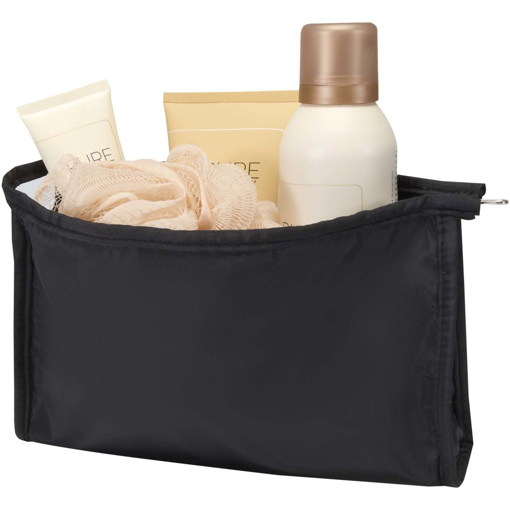 Muse GRS RPET toiletry pouch