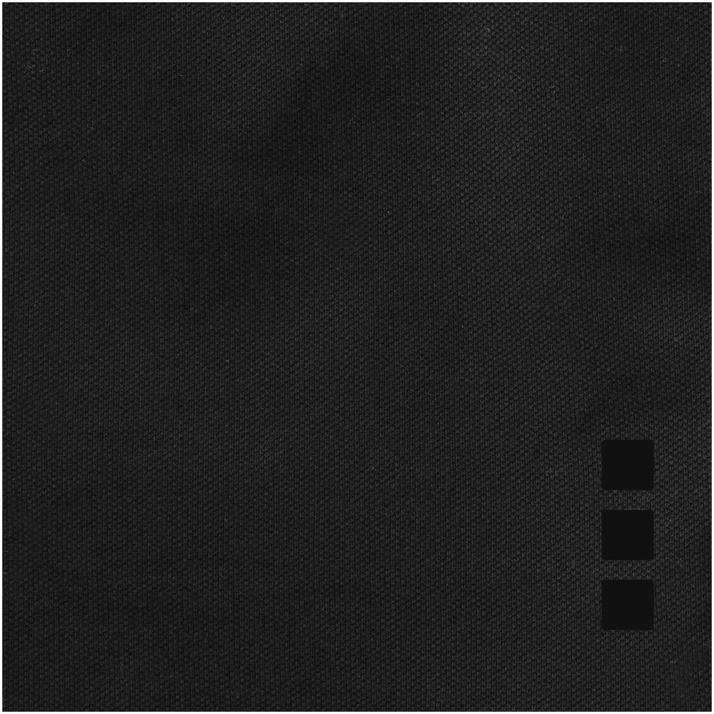 Markham 200 g/m2 short sleeve women's stretch polo