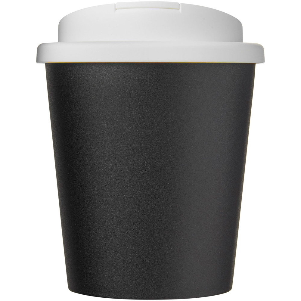 Americano® Espresso 250 ml tumbler with spill-proof lid