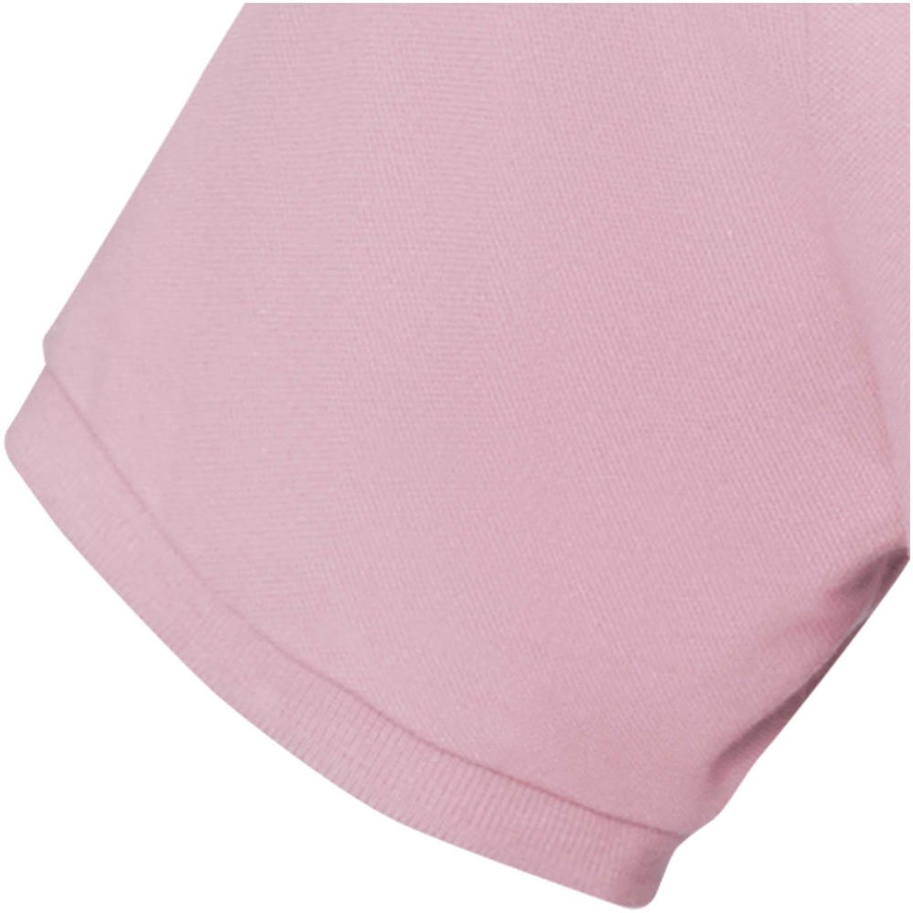 Calgary 200 g/m2 short sleeve men's polo
