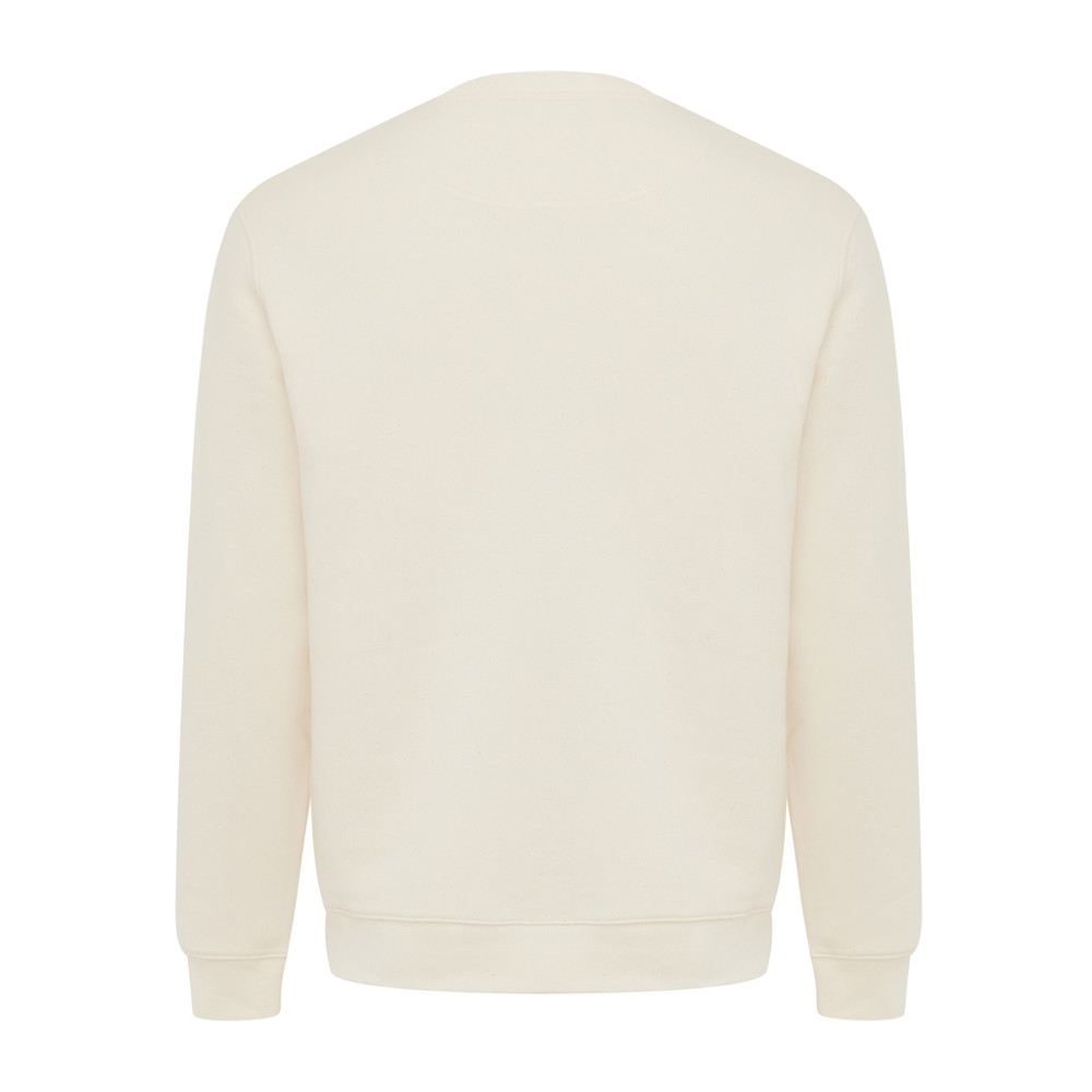IQONIQ Torla recycled cotton crew neck