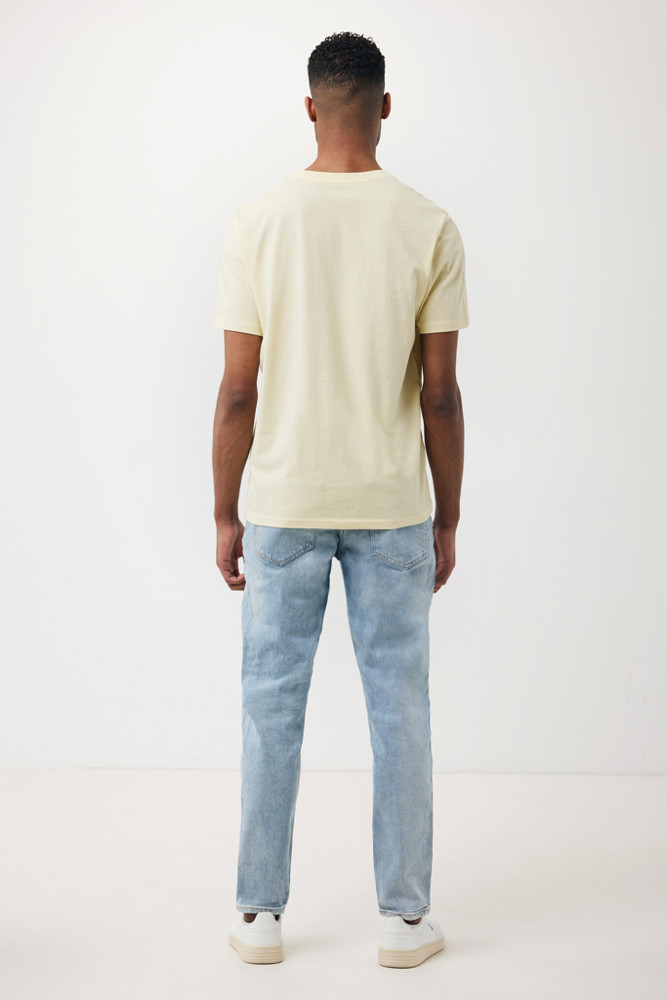 IQONIQ Sierra lightweight recycled cotton t-shirt