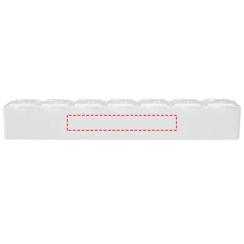 Dose 7-day multi-vitamin organiser