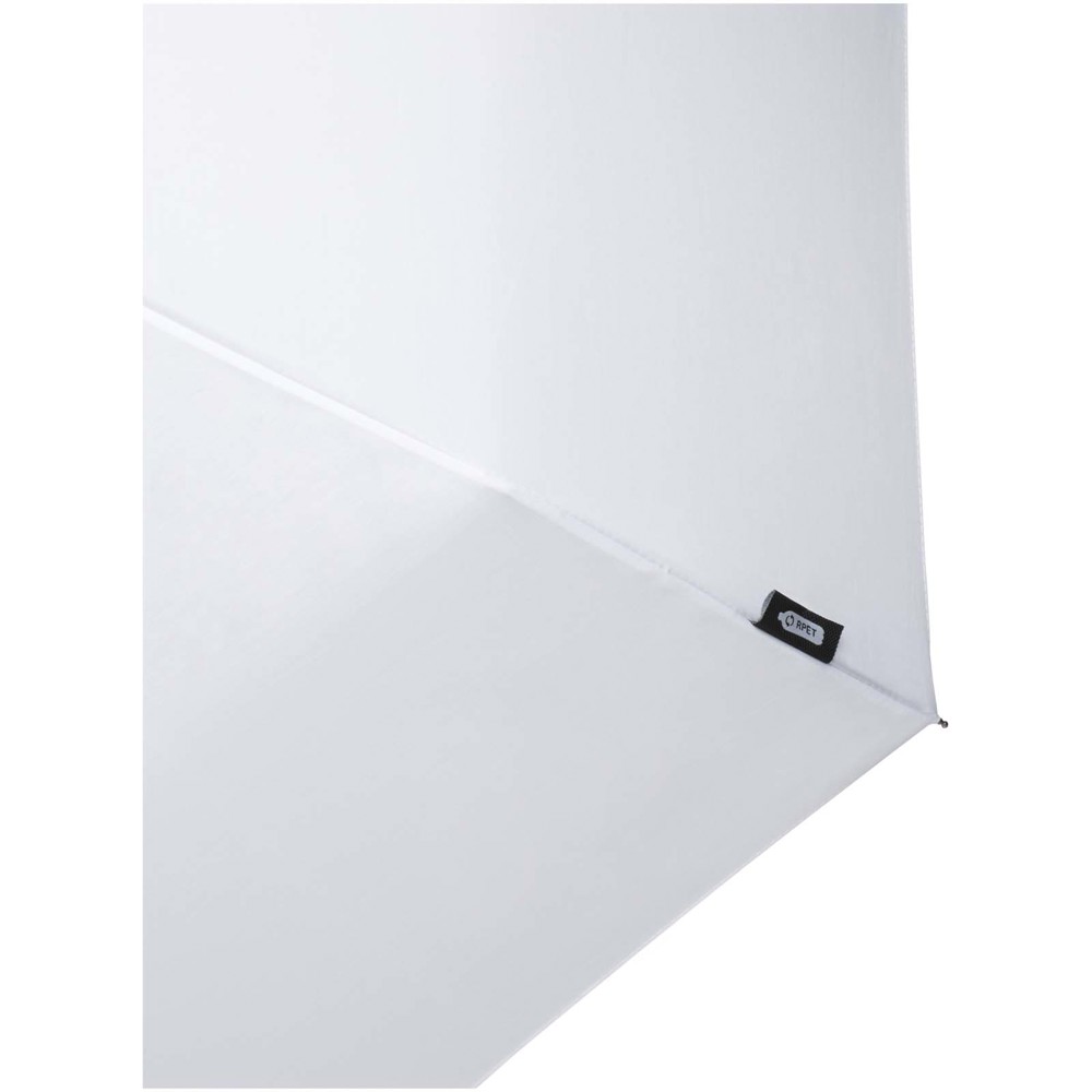 Dane 21" RPET foldable umbrella