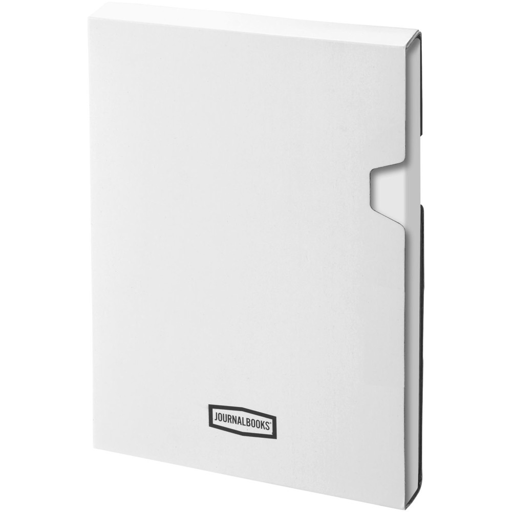 Classic A5 hard cover notebook