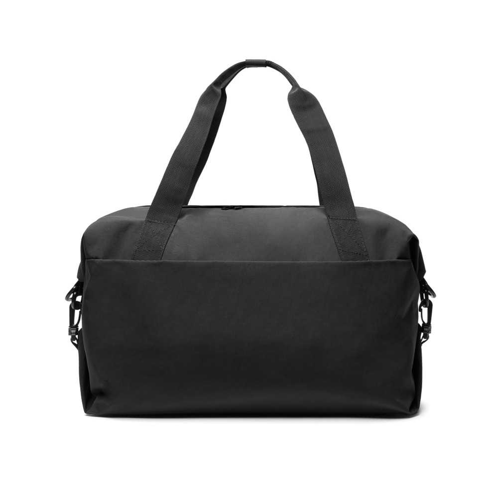 KENTO URBAN RCS recycled nylon Weekender