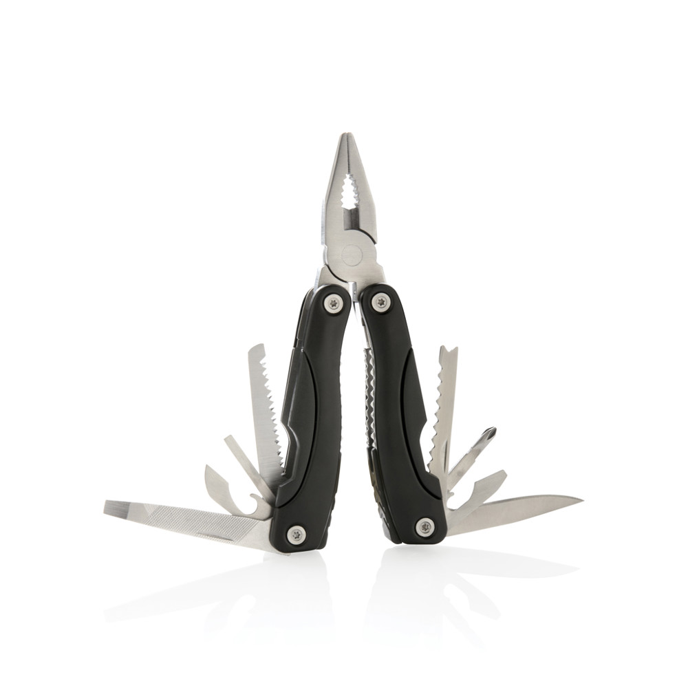 Fix multitool - black (± PMS Black)
