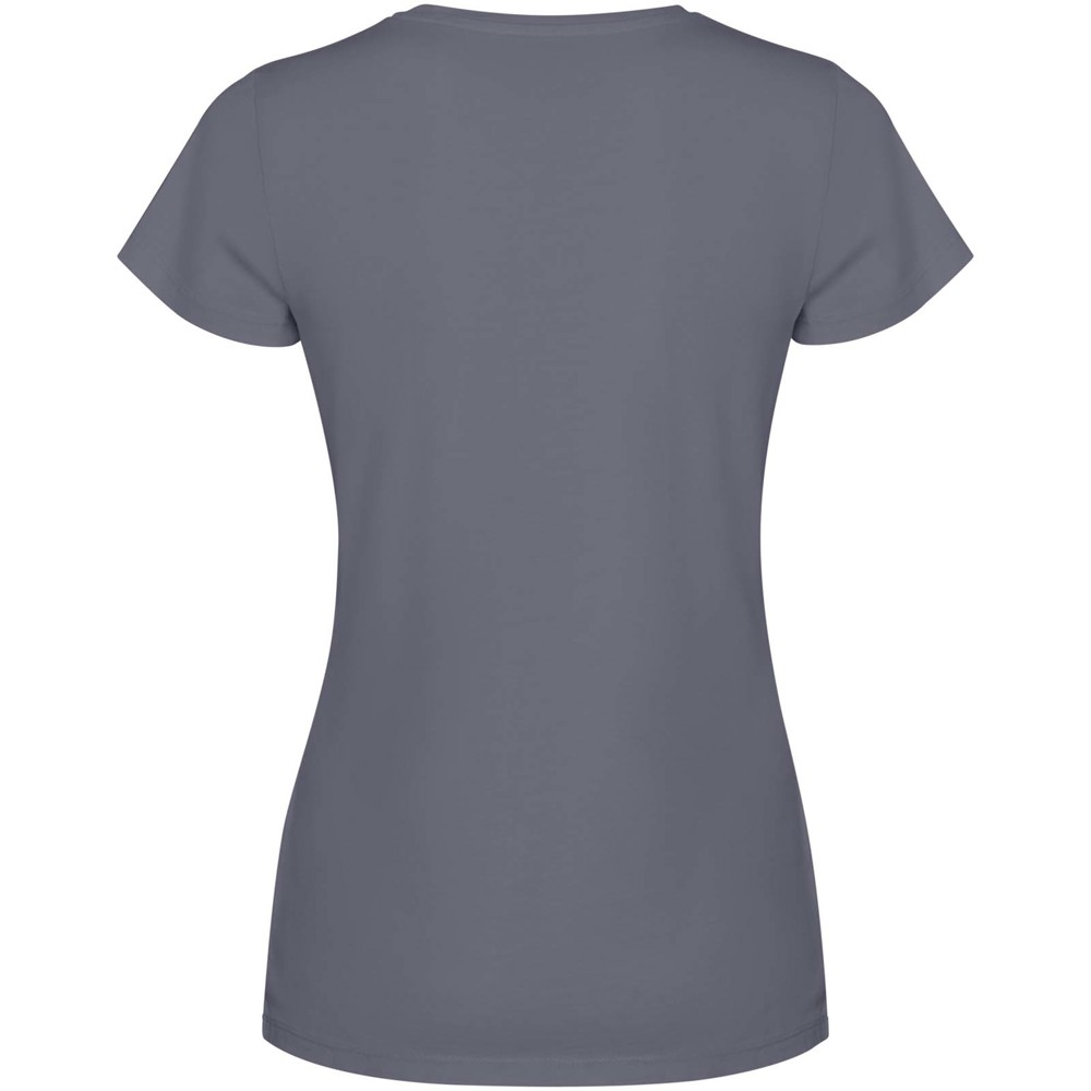 Fiyi 180 g/m² short sleeve women's t-shirt