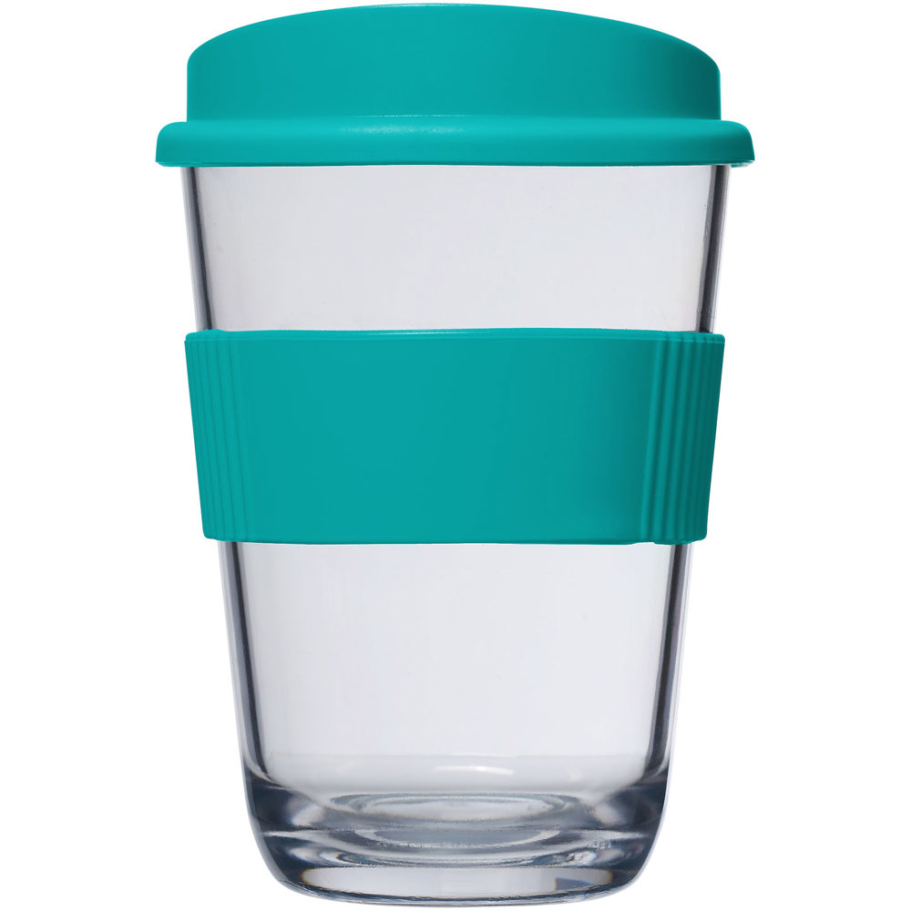 Americano® Cortado 300 ml tumbler with grip