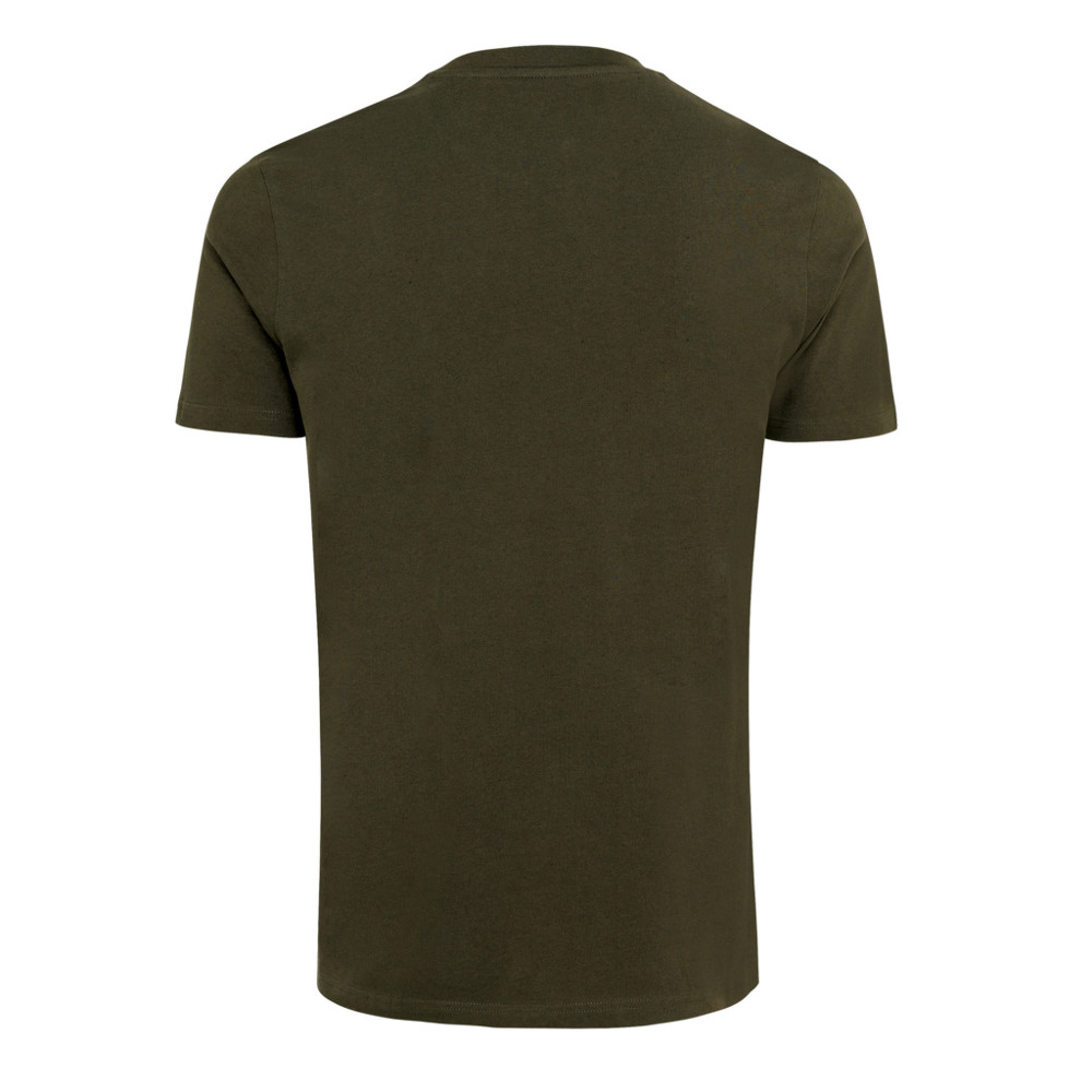 IQONIQ Bryce recycled cotton t-shirt