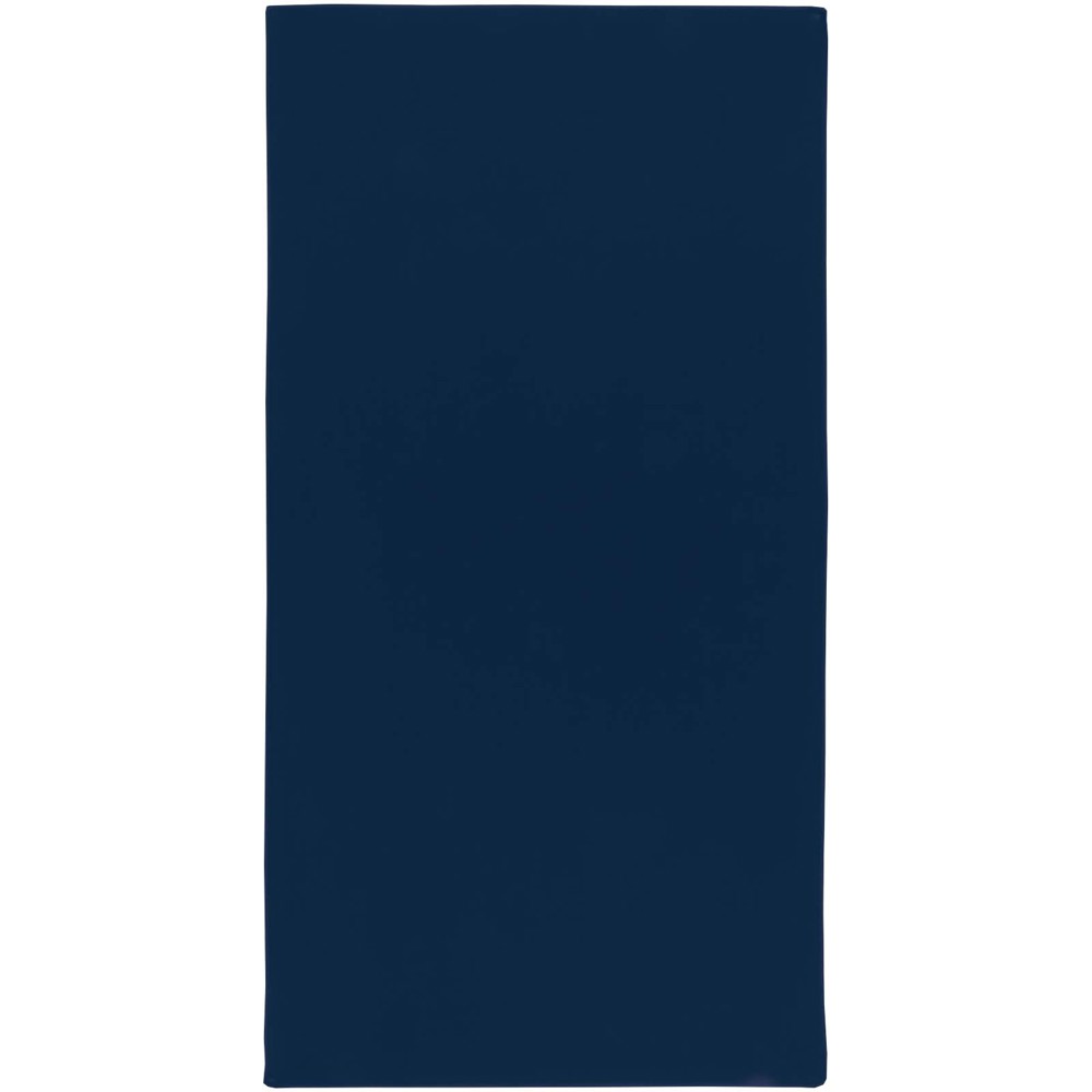 Lucas RPET sport towel 50x100 cm