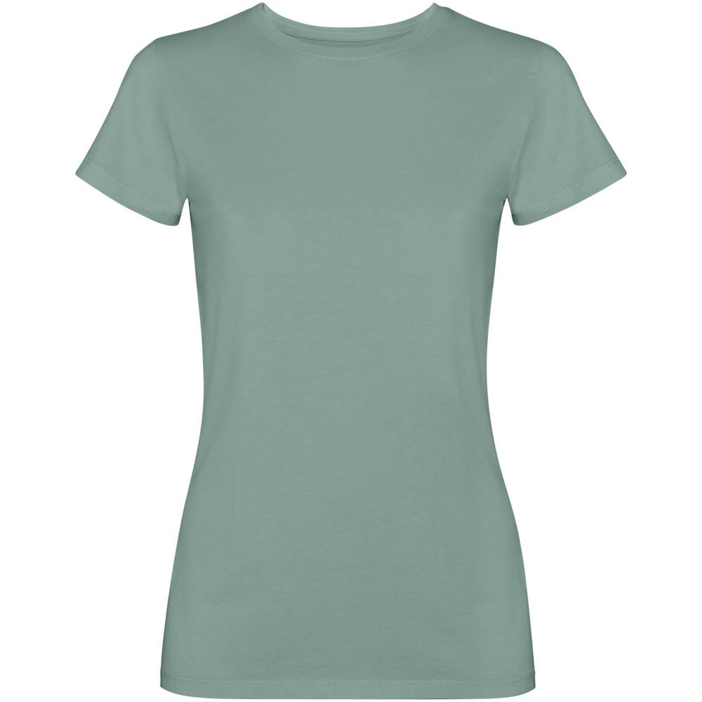 Fiyi 180 g/m² short sleeve women's t-shirt