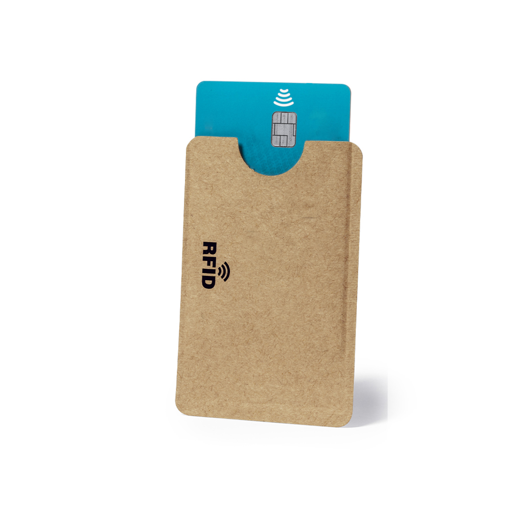 Card Holder Blakbal