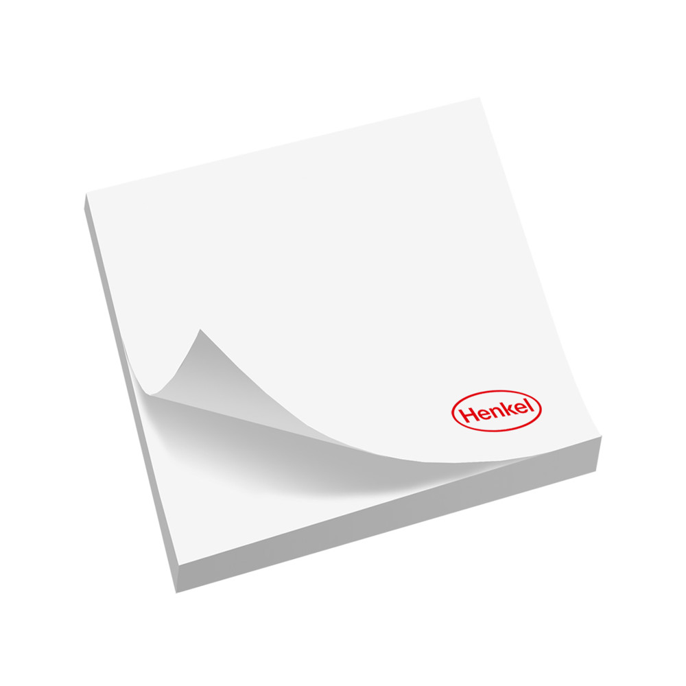 Henkel Sticky notes (pack of 25)