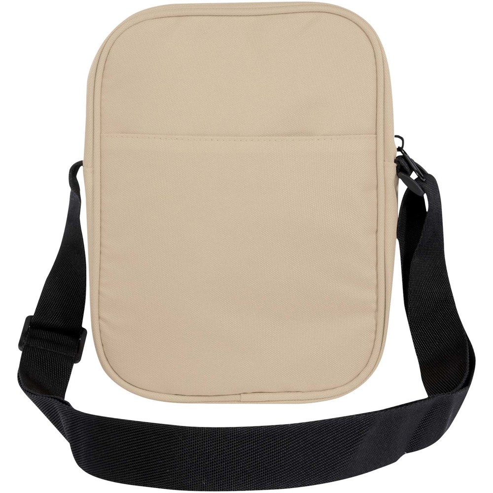 Byron GRS recycled crossbody bag 2L