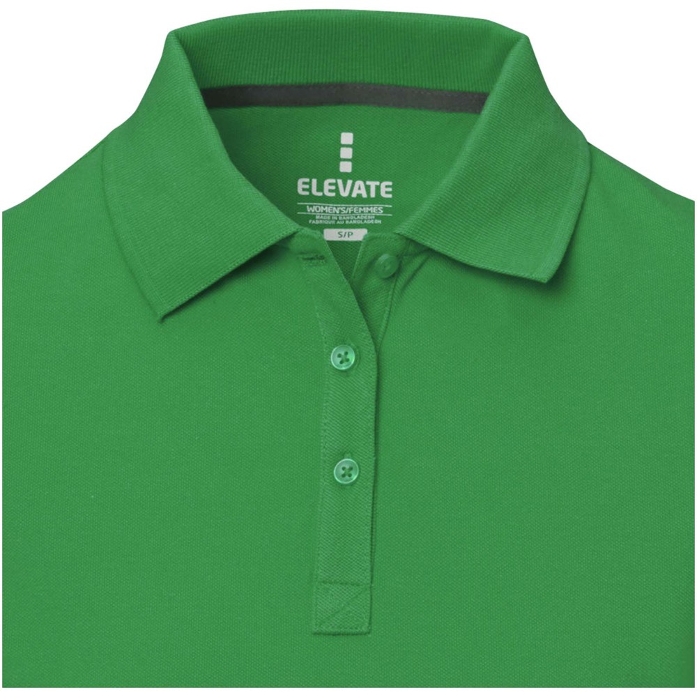 Calgary 200 g/m2 short sleeve women's polo