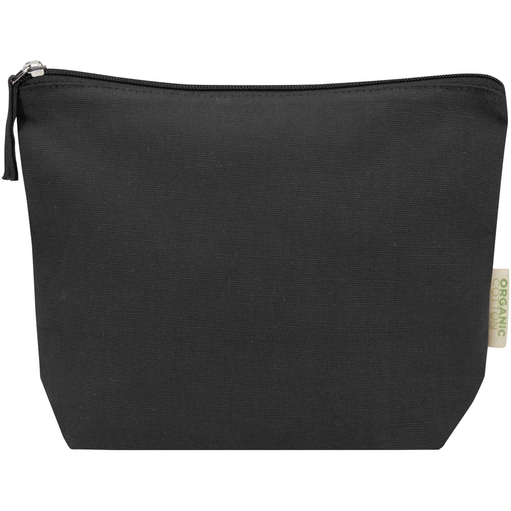 Odisha 180 g/m² OCS organic toiletry bag 1L 