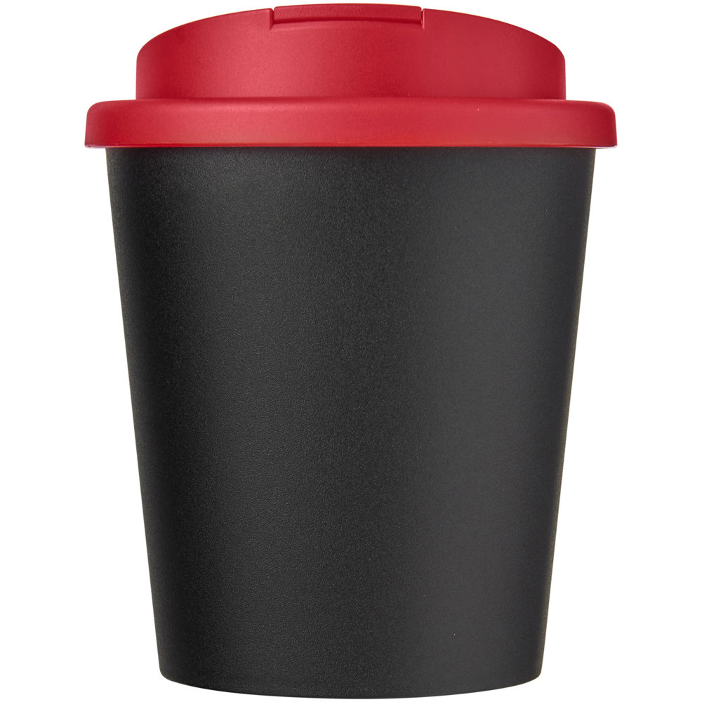 Americano® Espresso 250 ml tumbler with spill-proof lid