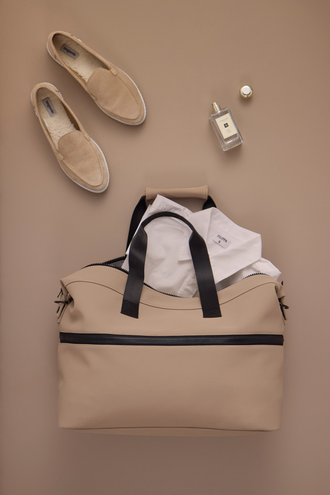 VINGA Baltimore RCS expandable weekend bag