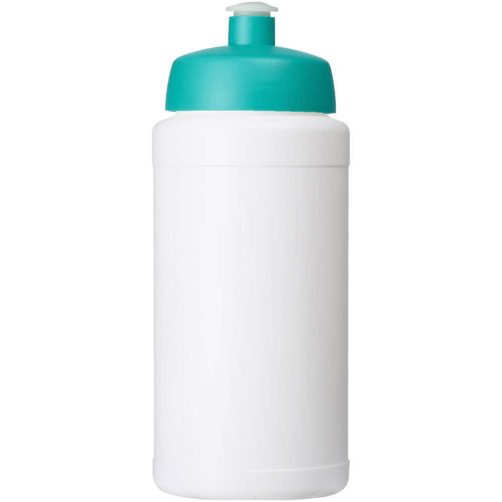 Baseline® Plus 500 ml bottle with sports lid